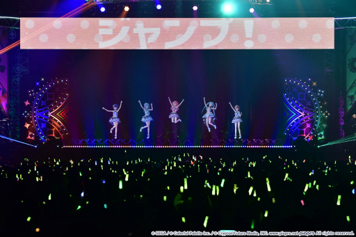 画像ギャラリー No.006のサムネイル画像 / 「プロジェクトセカイ COLORFUL LIVE 2nd - Will -」初日公演レポート。2度目のフル3DCGライブは,キャストもファンも前回から大きく前進