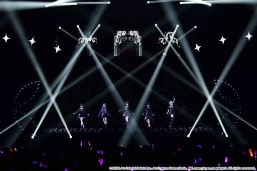 画像ギャラリー No.021のサムネイル画像 / 「プロジェクトセカイ COLORFUL LIVE 2nd - Will -」初日公演レポート。2度目のフル3DCGライブは,キャストもファンも前回から大きく前進