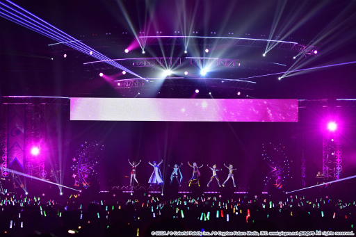 画像ギャラリー No.022のサムネイル画像 / 「プロジェクトセカイ COLORFUL LIVE 2nd - Will -」初日公演レポート。2度目のフル3DCGライブは,キャストもファンも前回から大きく前進