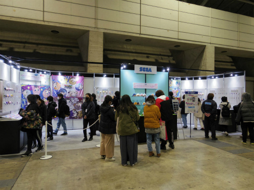 画像ギャラリー No.038のサムネイル画像 / 「プロジェクトセカイ COLORFUL LIVE 2nd - Will -」初日公演レポート。2度目のフル3DCGライブは,キャストもファンも前回から大きく前進