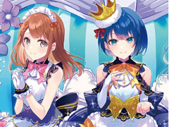 �֥ץ������ס���MORE MORE JUMP����3rd Single���֥����Υޥƥꥢ��/�������ɥ��åס��ۿ�����