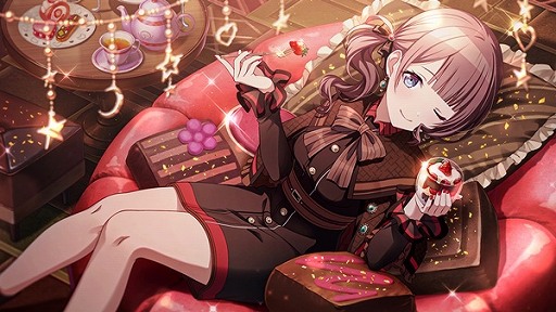 ���������꡼ No.003�Υ���ͥ������ / �֥ץ��������ȥ������ס����٥�ȡȥ����ɥ�ι��ϻפ��Фȶ��ˡɤȡ�Sweet Cute Valentine��������򳫺�