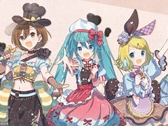 �֥ץ������ס��ȥ������ȥޥ��å��ɥС�����롦���󥬡�ver.��MV����