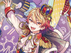 �֥ץ��������ȥ������ס��ȥ�������󥺡ߥ��祦�������3rd Single���ۿ�����