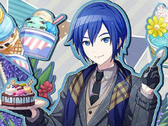 �֥ץ��������ȥ�������KAITO��ANNIVERSARY 2023�饤�֤򳫺�