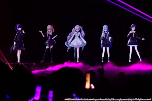 ���������꡼ No.015�Υ���ͥ������ / �֥ץ��������ȥ����� COLORFUL LIVE 2nd - Will -�פΥ��ե�������ݡ��Ȥ�������