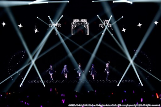 ���������꡼ No.016�Υ���ͥ������ / �֥ץ��������ȥ����� COLORFUL LIVE 2nd - Will -�פΥ��ե�������ݡ��Ȥ�������