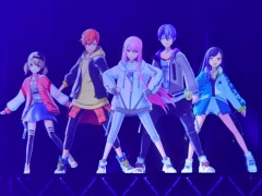 �֥ץ��������ȥ����� COLORFUL LIVE 2nd - Will -�פΥ��ե�������ݡ��Ȥ�������