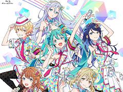 �֥ץ��������ȥ������ס��ꥢ��饤�֡ȥ����饤2nd�ɤ�Blu-ray��6��21����ȯ��