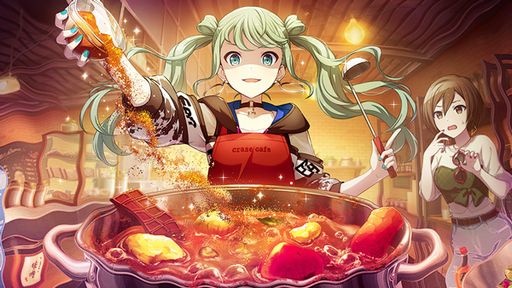 画像ギャラリー No.003のサムネイル画像 / 「プロジェクトセカイ カラフルステージ! feat. 初音ミク」にリズムゲーム楽曲として“ストロボラスト”を追加