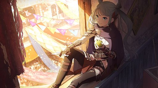 画像ギャラリー No.004のサムネイル画像 / 「プロジェクトセカイ カラフルステージ! feat. 初音ミク」にリズムゲーム楽曲として“ストロボラスト”を追加