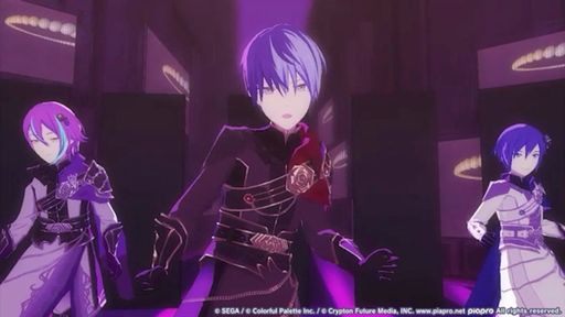 画像ギャラリー No.009のサムネイル画像 / 「プロジェクトセカイ カラフルステージ! feat. 初音ミク」にリズムゲーム楽曲として“ストロボラスト”を追加