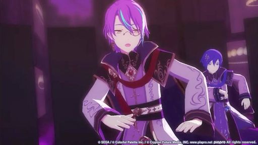 画像ギャラリー No.011のサムネイル画像 / 「プロジェクトセカイ カラフルステージ! feat. 初音ミク」にリズムゲーム楽曲として“ストロボラスト”を追加