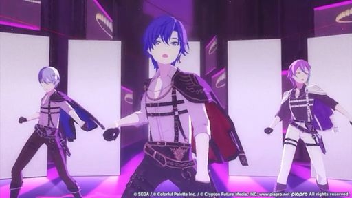 画像ギャラリー No.013のサムネイル画像 / 「プロジェクトセカイ カラフルステージ! feat. 初音ミク」にリズムゲーム楽曲として“ストロボラスト”を追加