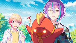 ���������꡼ No.008�Υ���ͥ������ / �֥ץ������ס��ҤȤ������ߤ�ޢ�����ν񤭲������ڶʡ�Mr. Showtime���ɲ�