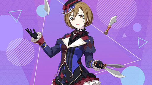 プロセカ」，ひとしずく×やま△さんの書き下ろし楽曲「Mr. Showtime」追加