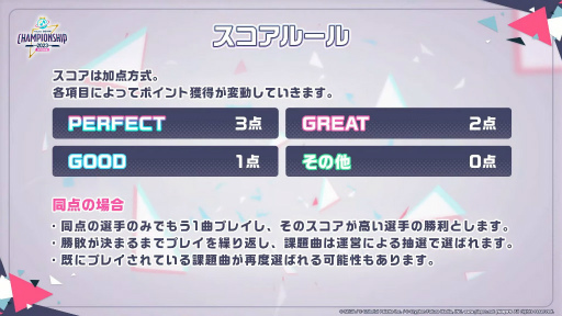 ꡼ No.002 | դΥץ֥ץȥ Championship 2023 Spring powered by ġפݡ