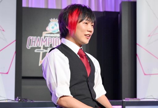 ���������꡼ No.004�Υ���ͥ������ / �֥ץ������׽�������礷���ͤ�������CS 2023 Spring��ɴ�����𤵤�����ͳ�����󡤼��ľ�ʿ���󡤼��ۤ���˥��󥿥ӥ塼