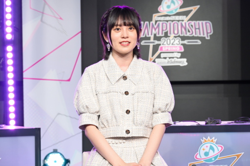 ���������꡼ No.005�Υ���ͥ������ / �֥ץ������׽�������礷���ͤ�������CS 2023 Spring��ɴ�����𤵤�����ͳ�����󡤼��ľ�ʿ���󡤼��ۤ���˥��󥿥ӥ塼