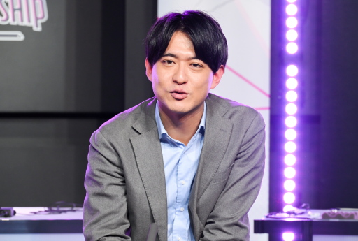 ���������꡼ No.006�Υ���ͥ������ / �֥ץ������׽�������礷���ͤ�������CS 2023 Spring��ɴ�����𤵤�����ͳ�����󡤼��ľ�ʿ���󡤼��ۤ���˥��󥿥ӥ塼