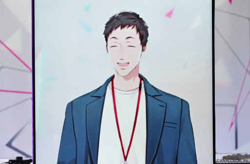 ���������꡼ No.007�Υ���ͥ������ / �֥ץ������׽�������礷���ͤ�������CS 2023 Spring��ɴ�����𤵤�����ͳ�����󡤼��ľ�ʿ���󡤼��ۤ���˥��󥿥ӥ塼