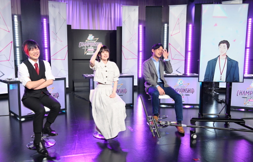 ���������꡼ No.008�Υ���ͥ������ / �֥ץ������׽�������礷���ͤ�������CS 2023 Spring��ɴ�����𤵤�����ͳ�����󡤼��ľ�ʿ���󡤼��ۤ���˥��󥿥ӥ塼