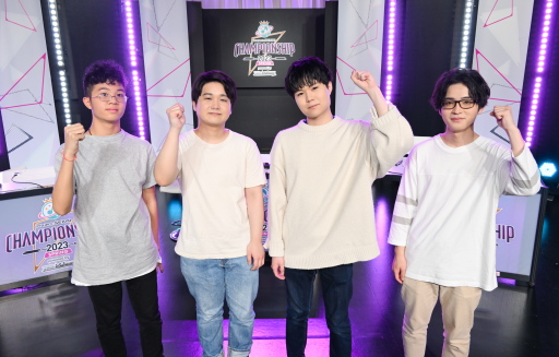 ���������꡼ No.009�Υ���ͥ������ / �֥ץ������׽�������礷���ͤ�������CS 2023 Spring��ɴ�����𤵤�����ͳ�����󡤼��ľ�ʿ���󡤼��ۤ���˥��󥿥ӥ塼