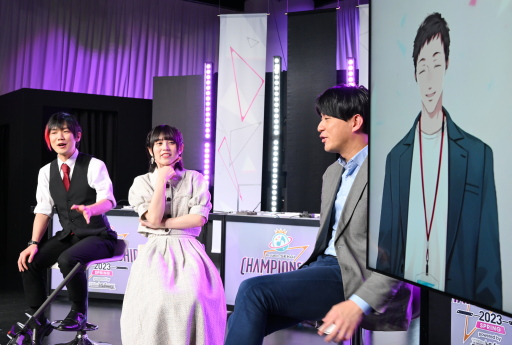 ���������꡼ No.010�Υ���ͥ������ / �֥ץ������׽�������礷���ͤ�������CS 2023 Spring��ɴ�����𤵤�����ͳ�����󡤼��ľ�ʿ���󡤼��ۤ���˥��󥿥ӥ塼