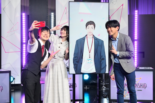 ���������꡼ No.011�Υ���ͥ������ / �֥ץ������׽�������礷���ͤ�������CS 2023 Spring��ɴ�����𤵤�����ͳ�����󡤼��ľ�ʿ���󡤼��ۤ���˥��󥿥ӥ塼