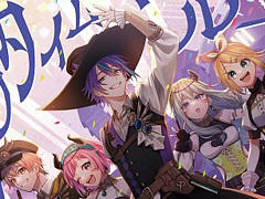 �֥ץ������ס���������󥺡ߥ��祦�������4th Single�ȥ��祦�����ࡦ�롼�顼/�ˤä���^^Ĵ����Υơ��ޡ��ۿ�����