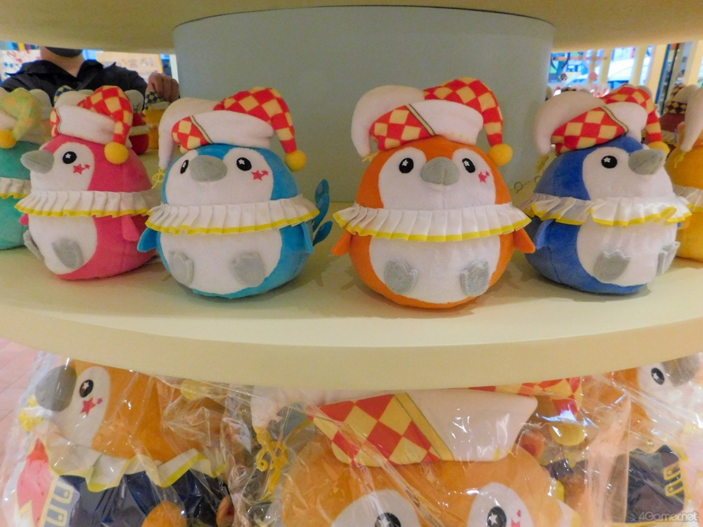 プロセス グッズ まとめ売り プロセカ」ポップアップストア内覧会レポート。“フェニックス