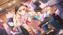 ���������꡼ No.005�Υ���ͥ������ / �֥ץ��������ȥ������ס����٥�ȡ����Ф����Υ��ǥ��ȥ�åסɤ򳫺�