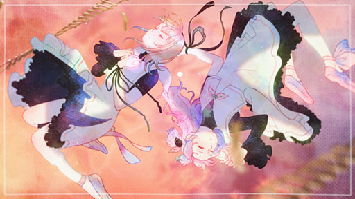 ���������꡼ No.001�Υ���ͥ������ / �֥ץ������ס��ڶʡȥޥ���ޥ꡼�ʥ�����ver.�ˡɤ�2DMV���ե륵�����Ǹ�����