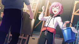 画像ギャラリー No.002のサムネイル画像 / 「プロジェクトセカイ」,イベント“カナリアは窮境に歌う”が本日開幕