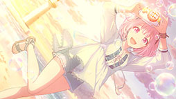 画像ギャラリー No.003のサムネイル画像 / 「プロジェクトセカイ」,イベント“カナリアは窮境に歌う”が本日開幕