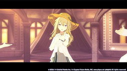 画像ギャラリー No.008のサムネイル画像 / 「プロジェクトセカイ」,イベント“カナリアは窮境に歌う”が本日開幕