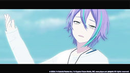 画像ギャラリー No.010のサムネイル画像 / 「プロジェクトセカイ」,イベント“カナリアは窮境に歌う”が本日開幕