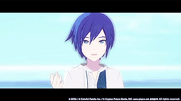 画像ギャラリー No.012のサムネイル画像 / 「プロジェクトセカイ」,イベント“カナリアは窮境に歌う”が本日開幕