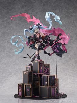 Ĺ47cmΥʥե奢ֽ鲻ߥ 1/7 HATSUNE MIKU Digital Stars 2022 ver.פ12ȯ䡣ͽճ