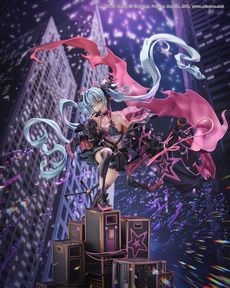 ꡼ No.004 | Ĺ47cmΥʥե奢ֽ鲻ߥ 1/7 HATSUNE MIKU Digital Stars 2022 ver.פ12ȯ䡣ͽճ