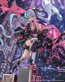 Ĺ47cmΥʥե奢ֽ鲻ߥ 1/7 HATSUNE MIKU Digital Stars 2022 ver.פ12ȯ䡣ͽճ