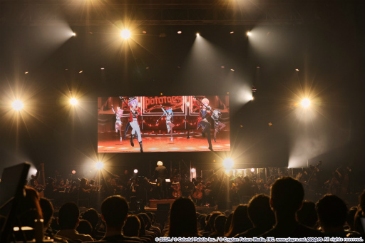 ���������꡼ No.009�Υ���ͥ������ / �֥ץ������ץ��������ȥ�����ڥ����Х�ɤ������Ƥ��줿�����ʥ������˴�ư��Ϣ³���֥���������ե��ˡ�2023�ץ�ݡ���