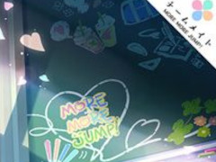 �֥ץ��������ȥ������ס�HoneyWorks�ν񤭲������ڶʡ֥�����ᥤ�ȡפ��ɲ�