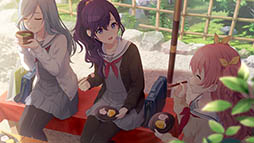 ���������꡼ No.002�Υ���ͥ������ / �֥ץ������ס�����ե�������ξ�Ʀ�����Ϥͤ鿷����餬�о�