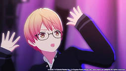 ���������꡼ No.016�Υ���ͥ������ / �֥ץ������ס�����ե�������ξ�Ʀ�����Ϥͤ鿷����餬�о�