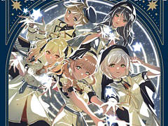 �֥ץ������ס�4th Single STAGE OF SEKAI/Peaky Peaky�ȡ�5th Single ���������ᥤ��/�Ƥ�Ƥ��Ʊ���ۿ�����