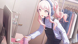 ���������꡼ No.002�Υ���ͥ������ / �֥ץ������ס���4[�������ۤ���] ī����ޤդ�鿷������饤��ʥåפ��������㤬�о�