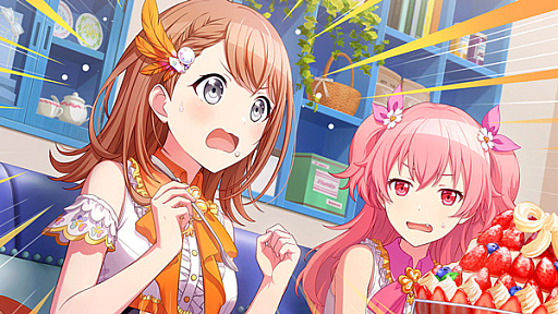 ���������꡼ No.002�Υ���ͥ������ / �֥ץ��������ȥ������ס��������⥤�٥�ȡ֥ɥ��Х� cafe��REC!!�פȡ�Welcome to diner!!������򳫺���