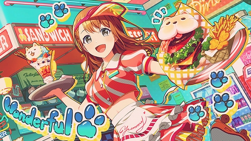 ���������꡼ No.004�Υ���ͥ������ / �֥ץ��������ȥ������ס��������⥤�٥�ȡ֥ɥ��Х� cafe��REC!!�פȡ�Welcome to diner!!������򳫺���