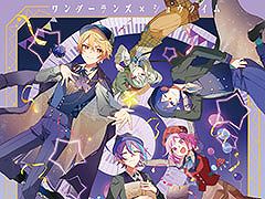 �֥ץ������ס���������󥺡ߥ��祦�������5th���󥰥���꡼��